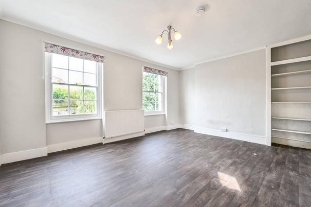 5 bedroom terraced house to rent - Photo 1