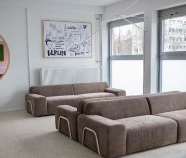 Mitte Premium Balcony - Photo 3