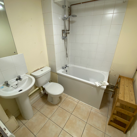 Studio to rent - Photo 4