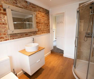 2 bedroom terraced house to rent - Photo 6