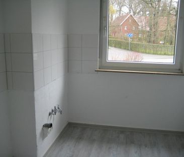 Mitten im Grünen! 3-Zimmer Wohnung in Bielefeld Senne - Foto 1