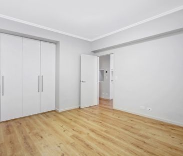 Extra Room-Sized Study I Leafy Outlook I Timber Floor - Photo 2