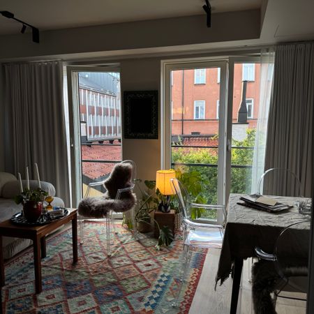 Östgötagatan, Stockholm - Foto 3