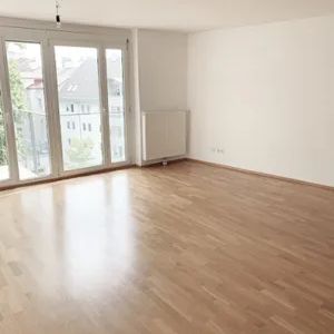 Große 3-Zimmerwohnung mit Balkon in Top Wohngegend - Photo 2