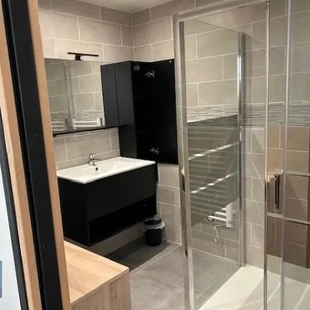Appartement à louer 1 pièce 37m² - Photo 4