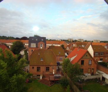 Falkevej 8 - 2. sal, 7000, Fredericia - Foto 6