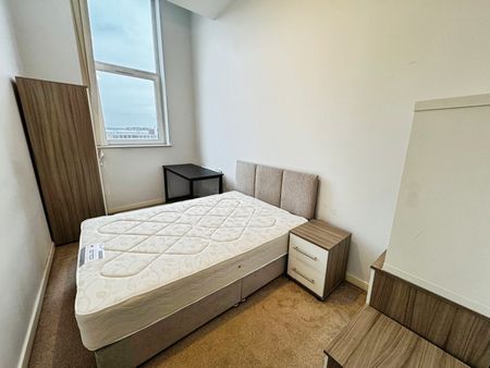 2 bedroom apartment to rent - Photo 4