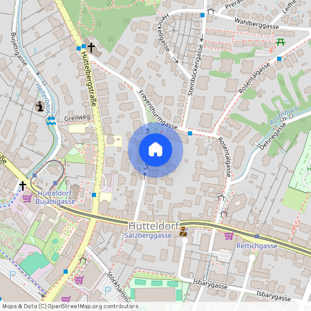 Building Am Zirkus - arbiogroup - 1286651 - BER, Vienna