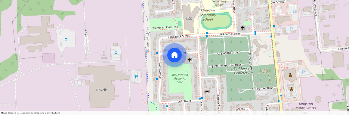 34 Ruskin Street, Kingston