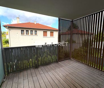 Appartement T3 Feyzin à louer - Photo 6