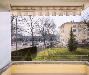 attraktive 3-Zimmerwohnung im Breitenrain zu vermieten - Foto 4