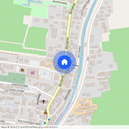 21720, Steinkirchen Steinkirchen