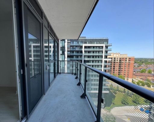 For Lease - 95 Oneida Crescent Unit# 1204, Richmond Hill, Ontario - Photo 1