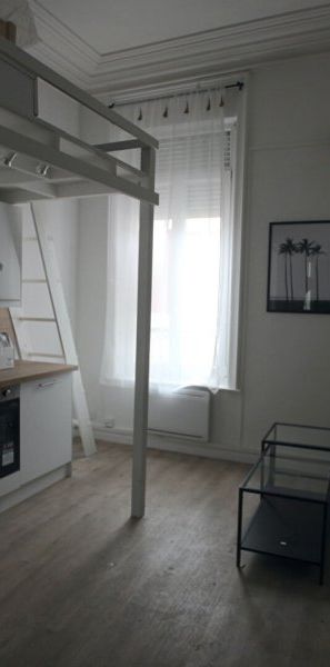 Appartement 1 pièce à Lille - Photo 1