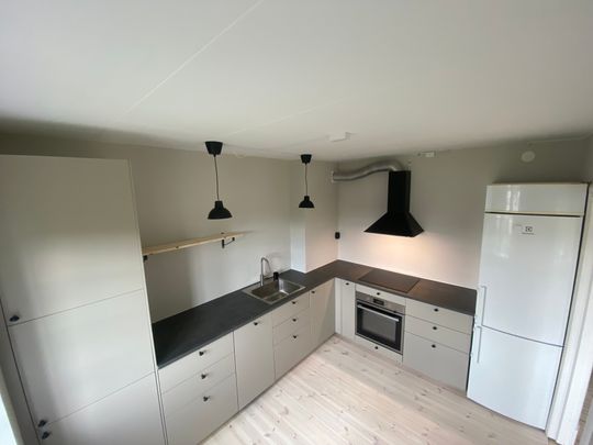 Laholmsvägen, Halmstad - Foto 1
