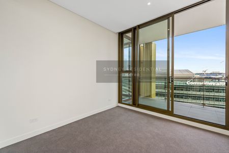 1202/188 Day Street, Sydney NSW 2000 - Apartment For Rent | Domain - Photo 2