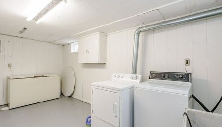 For Lease - 477 Scott Street Unit# Bsmt, St. Catharines, Ontario - Photo 3