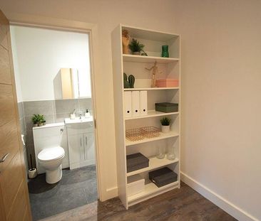 Studio to rent - Photo 4