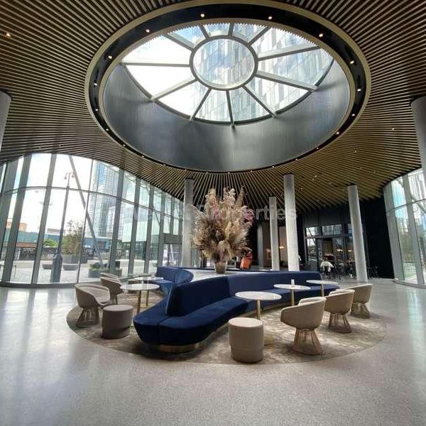 Owen Street, Manchester, M15 - Photo 1