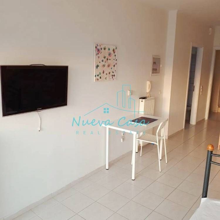 Studio/Γκαρσονιέρα για ενοικίαση Αγία Παρασκευή - Γλαράκη (Πάτρα) - Φωτογραφία 1