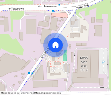 Kawalerka do wynajęcia 22 m kw. Tychy, ul. Cielmicka - Photo 1