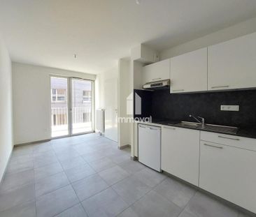 Location Appartement 1 pièce 20m² STRASBOURG 67100 - Photo 1