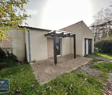 Location Appartement 2 pièces 39m² THENAC 17460 - Photo 2