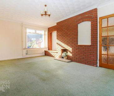 3 bedroom end of terrace house to rent - Photo 1
