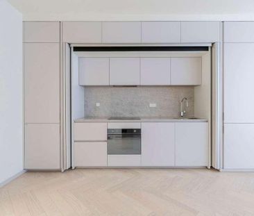 Studio Apartment with parking, Avenida da Liberdade, Lisboa - Photo 6