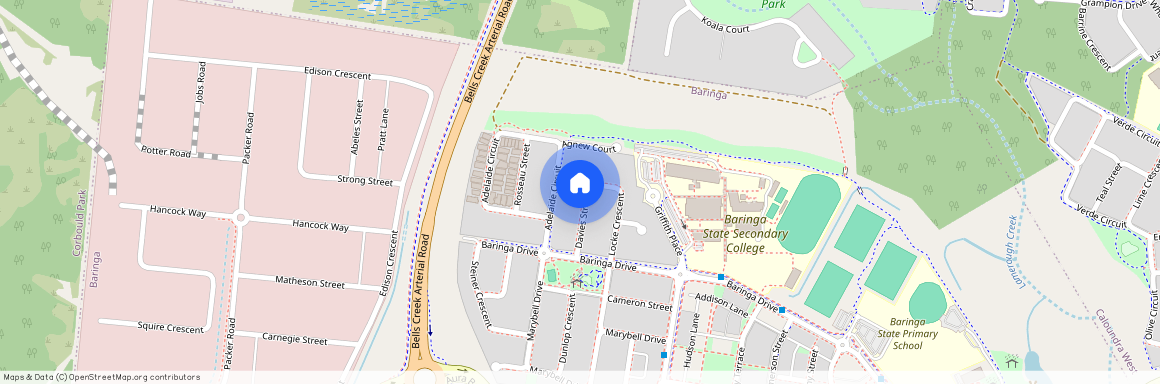 31 Locke Cres, Baringa QLD 4551