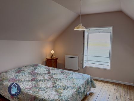 Location Appartement 4 pièces 94m² ST VALERY SUR SOMME 80230 - Photo 5