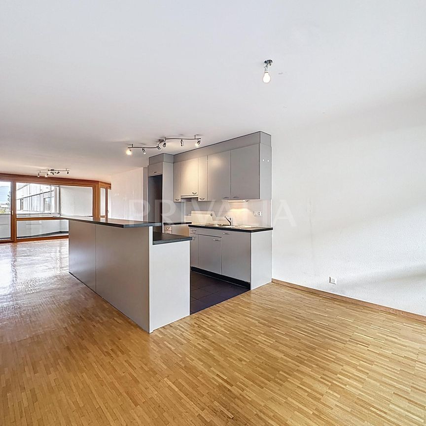 Bel appartement à proximité des Organisations Internationales - Photo 1