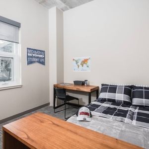 Regent Student Living - Photo 2