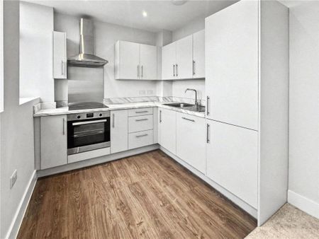 1 bedroom apartment to rent - Photo 3