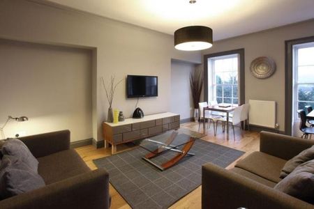 Apartment 7, 22 Lansdown Place, CHELTENHAM GL502HX - Photo 5