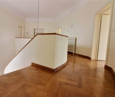 Tout savoir sur cet appartement à Ixelles, à Ixelles - Photo 5
