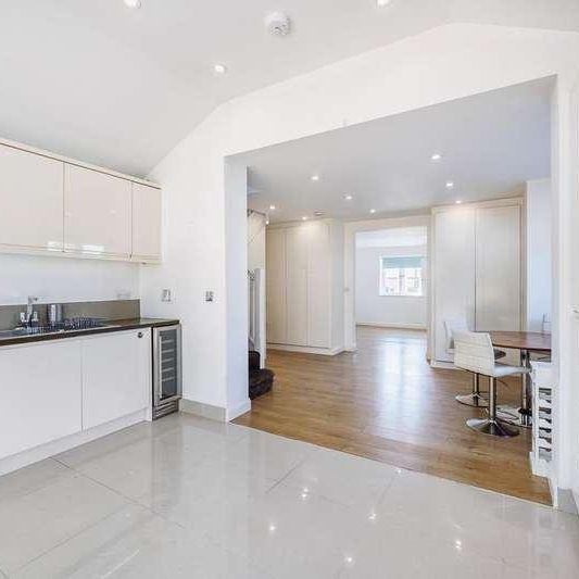 Studland Road, Hanwell, London, W7 - Photo 1