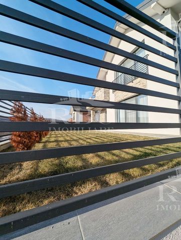 Casa la prima inchiriere cu 500 mp teren in Popesti - Fotografie 2