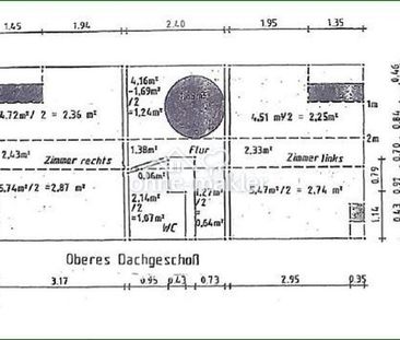 4-Zimmer Maisonettewohnung mit Terasse - Photo 2
