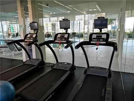 For Lease - 11 Bogert Avenue Unit# 1504, Toronto, Ontario - Photo 2