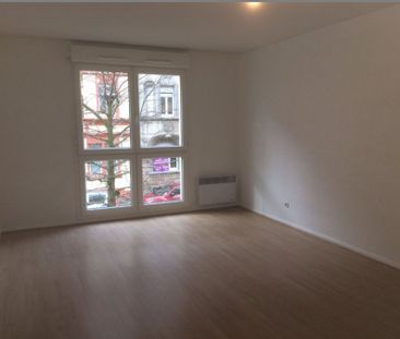 Appartement 2 pièces à Metz - Photo 1