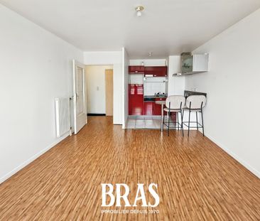 Location Appartement 2 pièces 38m² BOUGUENAIS 44340 - Photo 1