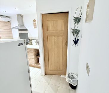 1 bedroom bungalow to rent - Photo 6