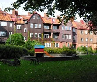 Uddevallaplatsen 17 - Foto 1
