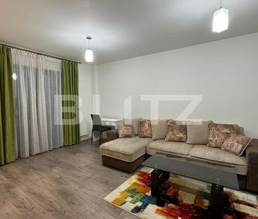 Apartament 3 camere de 80 mp, terasă și bar cu grătar, Calea Severinului - Fotografie 3
