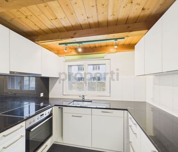 3.5 Zimmer, 75 m², 1. Stock - Photo 6