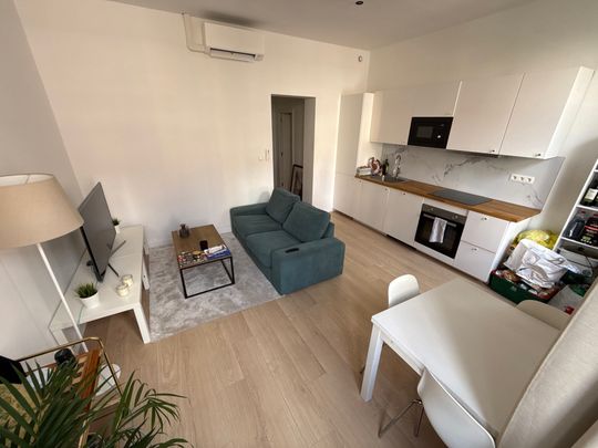 Chaussée Saint-Pierre, 1040, Etterbeek - Photo 1