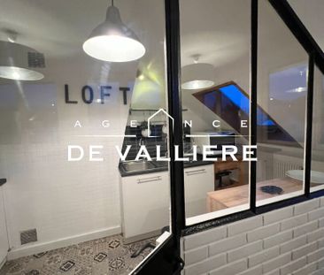 Location Appartement 2 pièces 42m² RUEIL MALMAISON 92500 - Photo 6