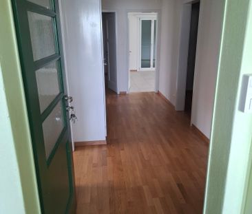 4.5 Zimmer, 90 m², 1. Stock - Foto 2