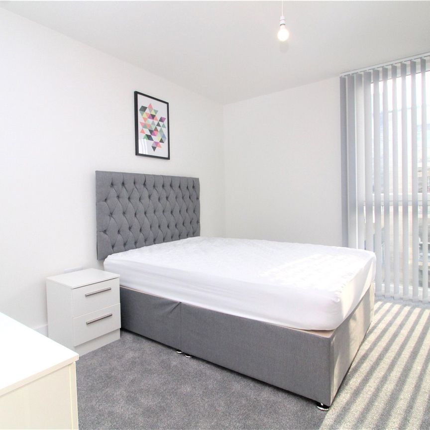 1 bedroom Flat To Rent - Photo 1